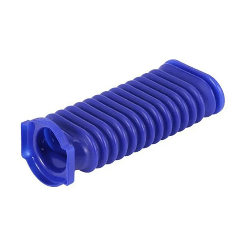 B47B-Drum Suction Blue Hose Fittings For Dyson V7 V8 V10 V11 Vacuum Cleaner Replacement Part With Screwdriver