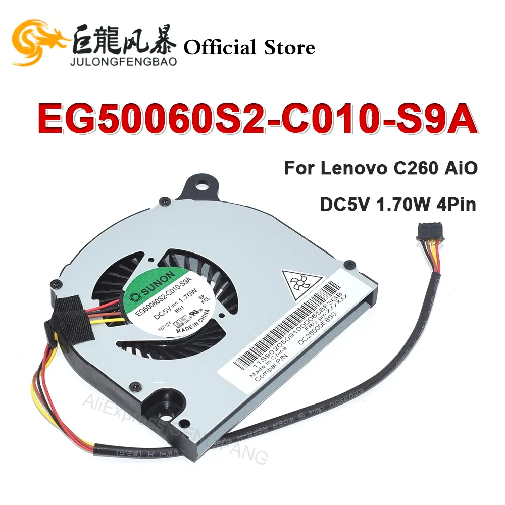 New Pc Internal Cpu…