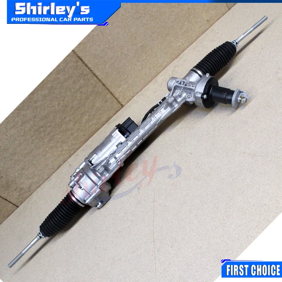 رف التوجيه والترس لسيارات BMW Z4 35i E89 32106870447 32106874244 32106793463 32106872482 LHD #3