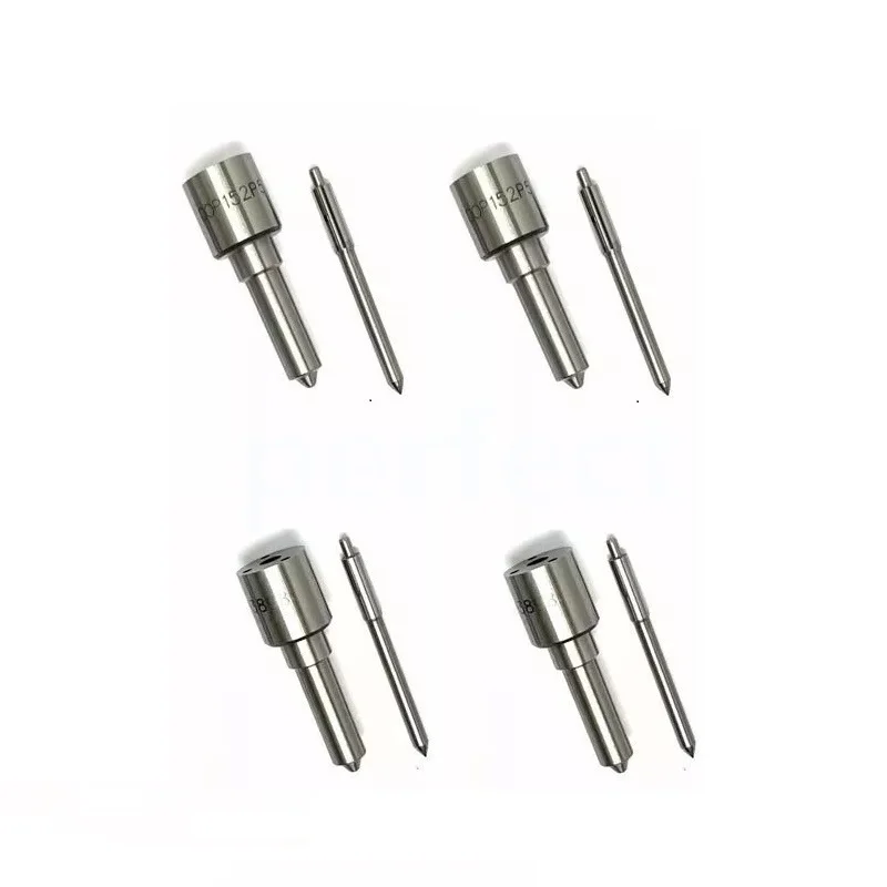 

For Deutz 04286251 4Pcs Fuel Injector Nozzle 04281859 DOP152P522-3898 2987882
