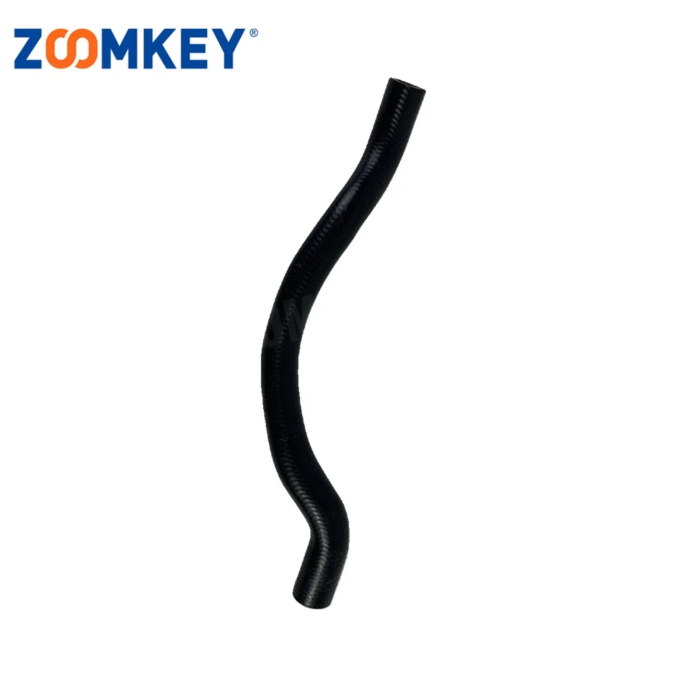 

ZOOMKEY Engine Coolant Hose Fit For BMW X5 64218409063