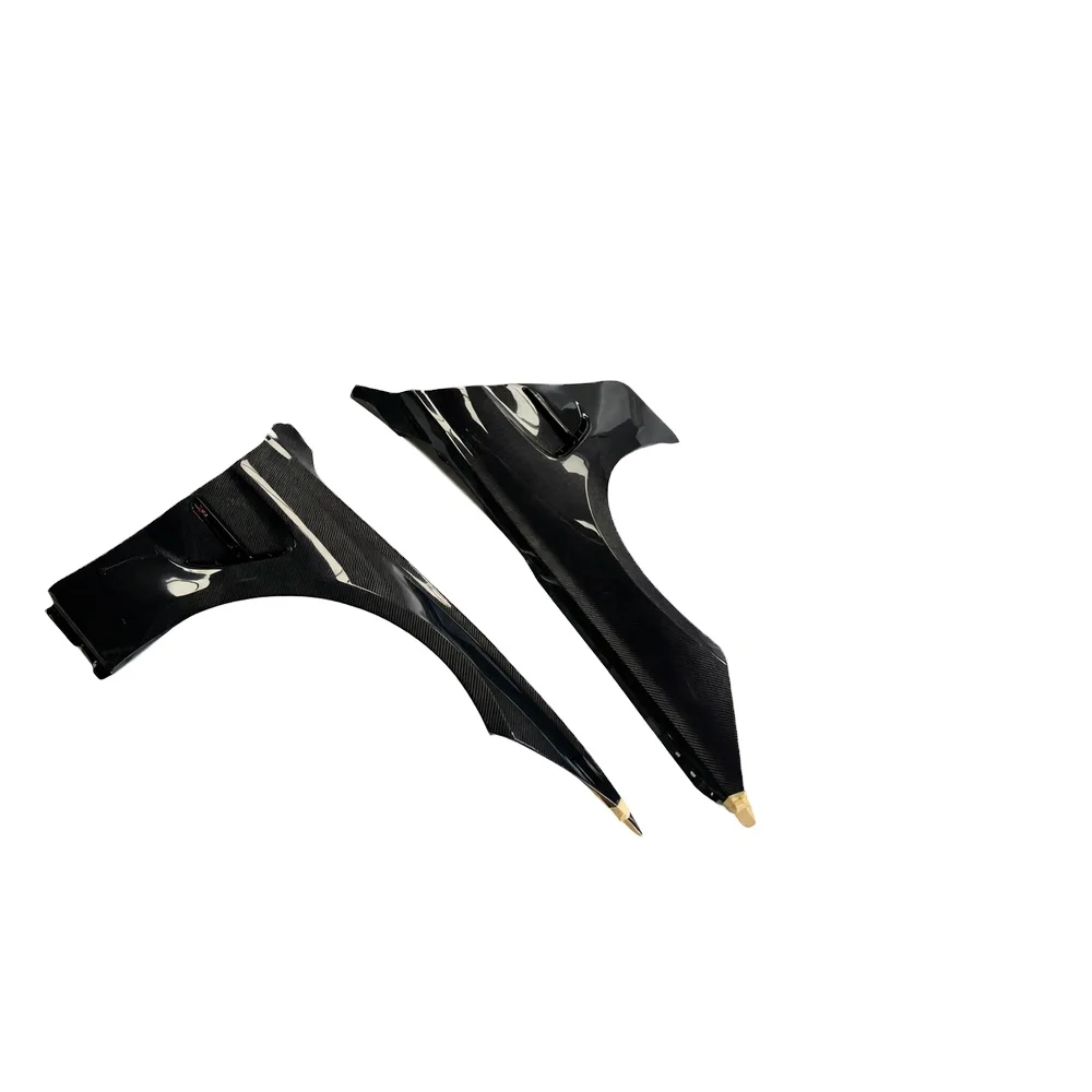Front Fenders for F30 340i 3 Series 2013-2019 M3 Style F30 Fenders Front Wings