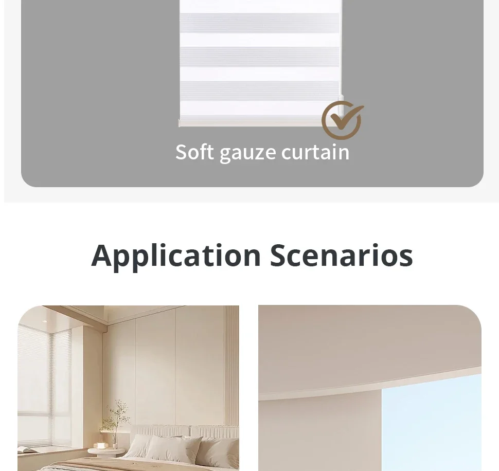 Matter Over WiFi 2N Smart Rollo-Motor für 37 38 mm Röhre Alexa Google Home Smartthings Homekit App-Steuerung – Detail 17