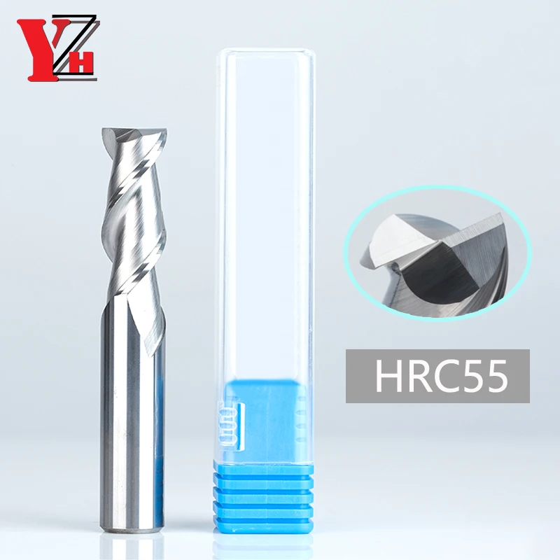 Yzh HRC45 Aluminum …