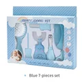 B383 Blue