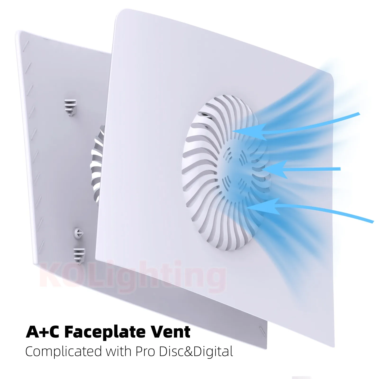 Thumbnail 2 - #53 Ranked PS5 Faceplates Picks in 2026