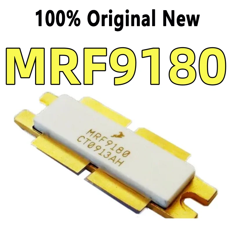 100% Tested Mrf9180 Ldmos Transistor Electronic Components & Supplies