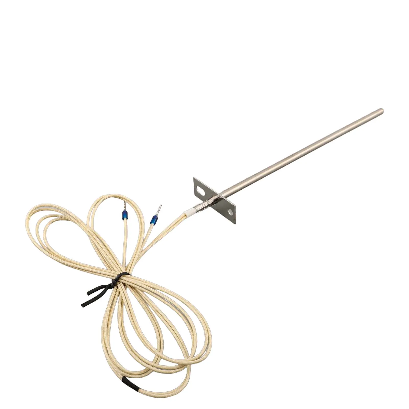 for ensure Reliable Temperature Readings with this Replacement Temperature Probe Sensor for Traeger Grills 22 for 34 Series