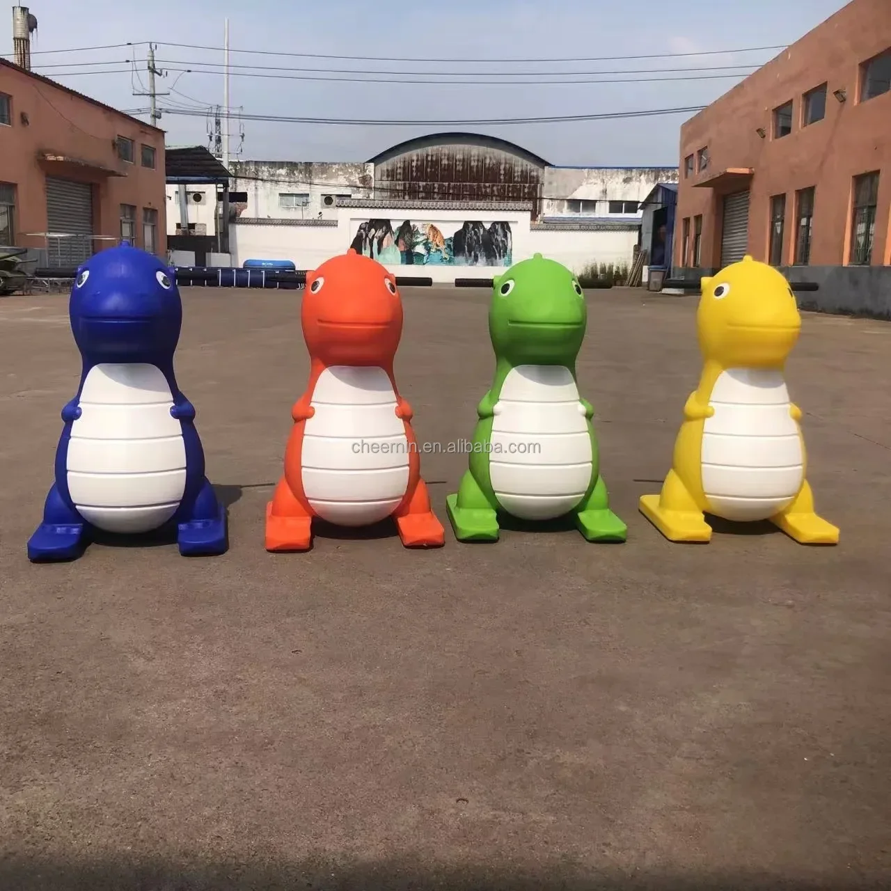 Commercial Customized Color Hand-held Ice Roller Skates Aid Assistant for Trainer