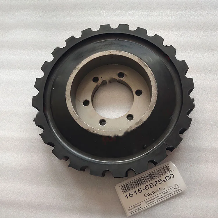 1PCS NEW 1604-0761-00 FIT For Atlas Air Compressor Coupling 1604076100