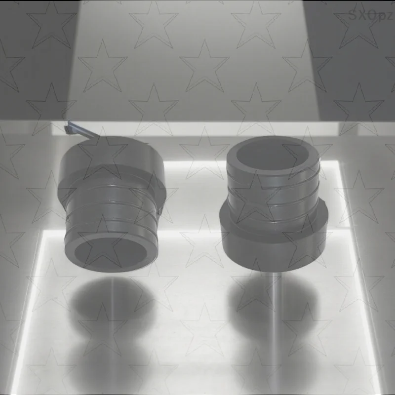 

Комплект пары уплотнений трубки осей для тяжелых условий эксплуатации для Dana 30/44, Suiting YJ 1987-1995 JK 2007-2010 гг.