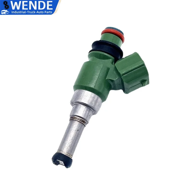 Fuel Injector for Yamaha GRIZZLY 550 700 YZ450FXYZ450F WR450F YZ450FB YFZ450 YFZ450R YFZ450X 2007-2021 OEM 3B4-13761-00-00