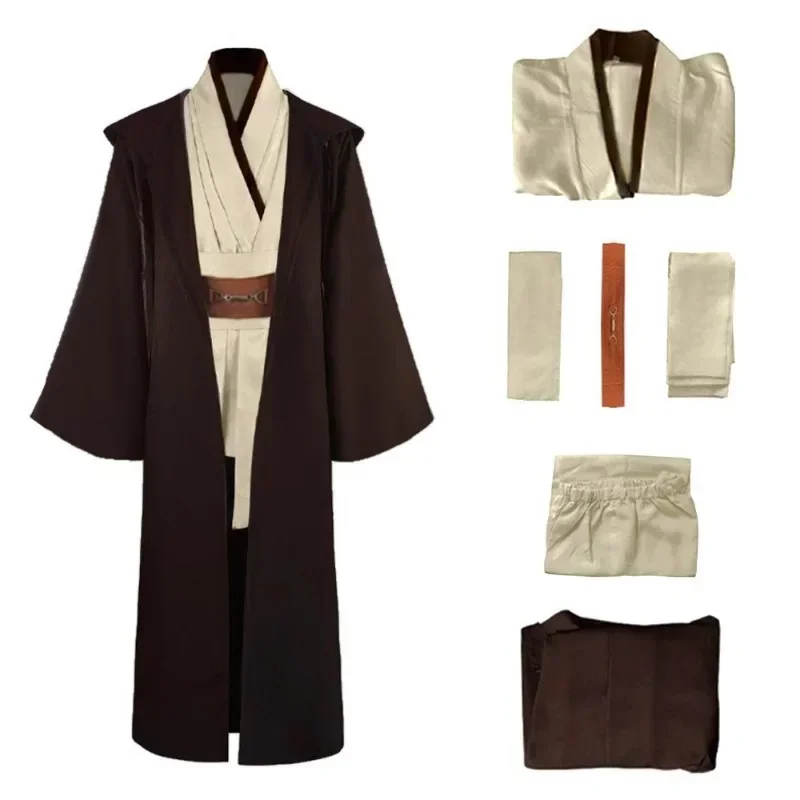 

My ForeAcademia Cosplay Costume, Anime Vêtements, V Ta.com, Jedi, Halloween