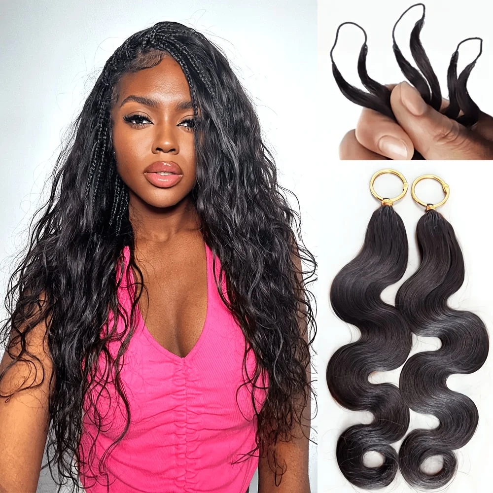 body-wave-crochet-human-hair-braids-knotless-pre-looped-virgin-braiding-hair-natural-hair-extensions-10-30inch-human-crochet