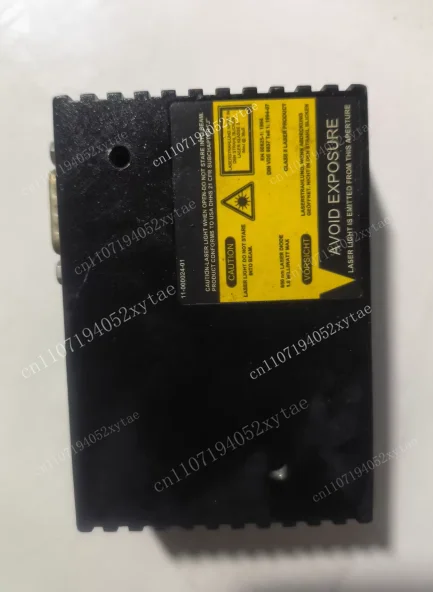 MS-820, Fixed Industrial Barcode Laser Scanner Can Be Used Normally