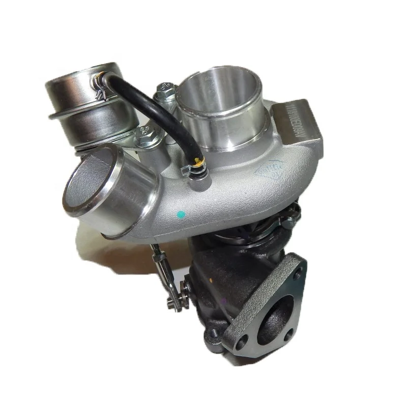 

Great Wall Haval H5 H6 Wingle 5 6 7 GW4D20E Engine Turbocharger for 1118100ED09 1118100-ED09 49131-04630