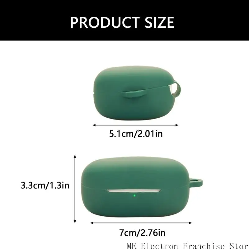 Copertura a guscio shock T5EA SHANSEVE ASSERIFICA PULIVABILE IN MAGLIO IN MANULITÀ PER AH-C840NCW