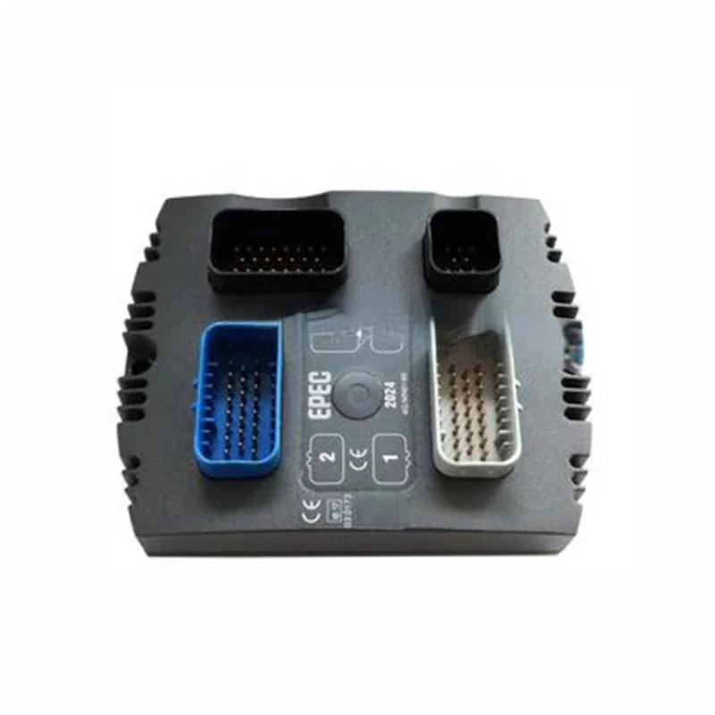 B249900000809 EPEC 2024 Control Module For Construction Machinery