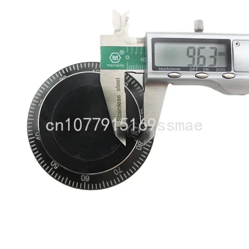 Jog Mani Generatore dimmond Encoder, Volantino, PPR