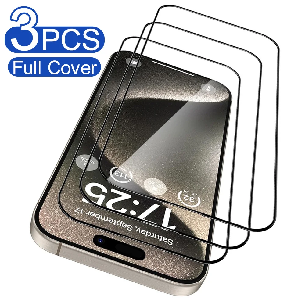 3PCS Full Cover Pro… - image