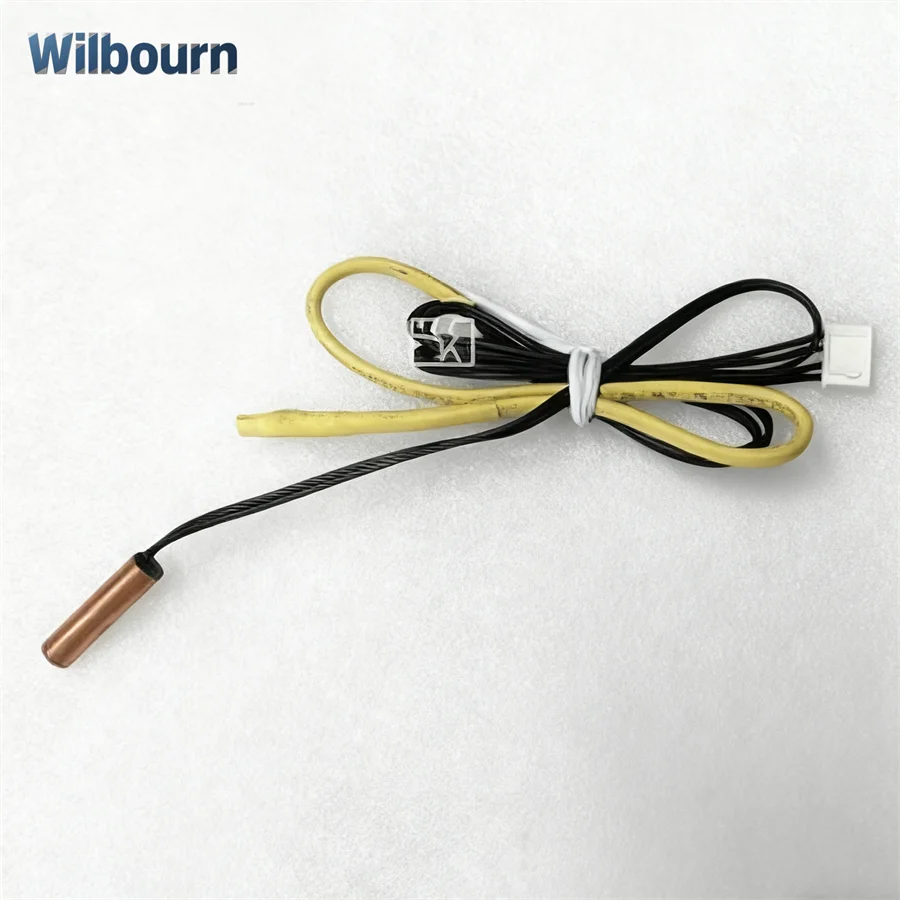 

New wall-mounted temperature sensor, room temperature and pipe temperature for TCL air conditioners