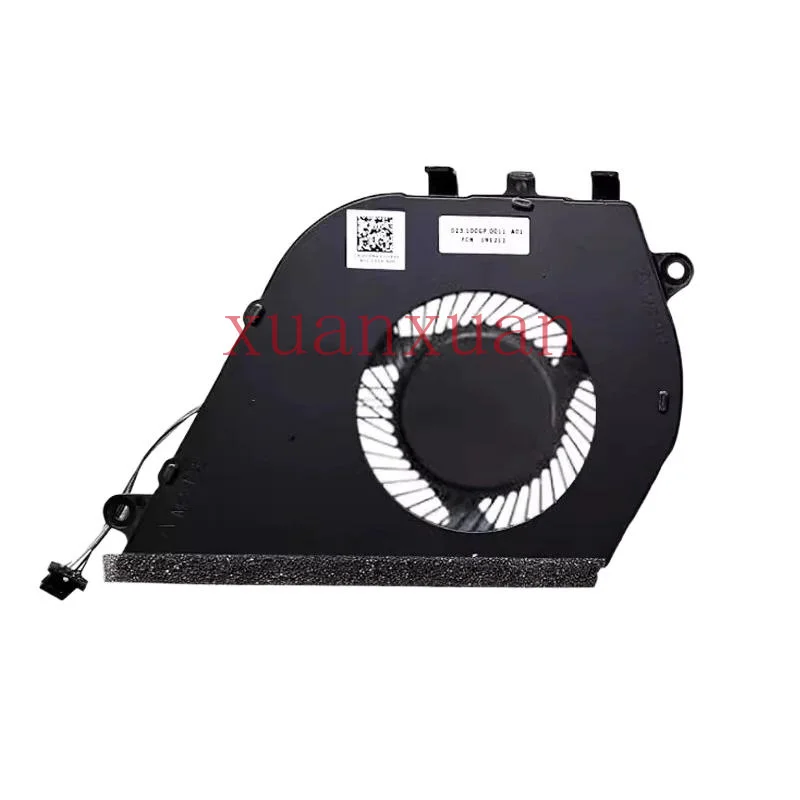 0CKNH2 New ORIGINAL  CPU Cooling  Fan for DELL Inspiron Vostro5490 5498 5590 5598