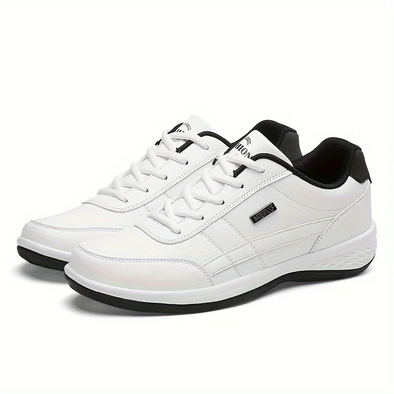 Scarpe casual in pelle da uomo I8001