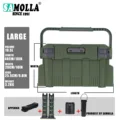 green Complete set