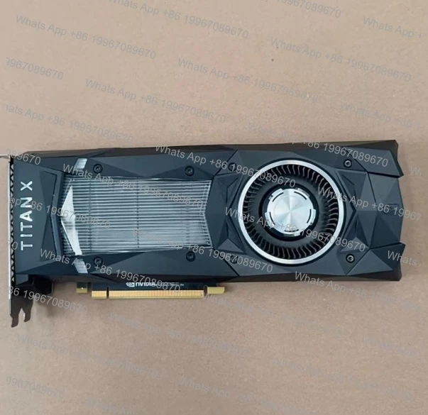 Titan X 12G Titan X…
