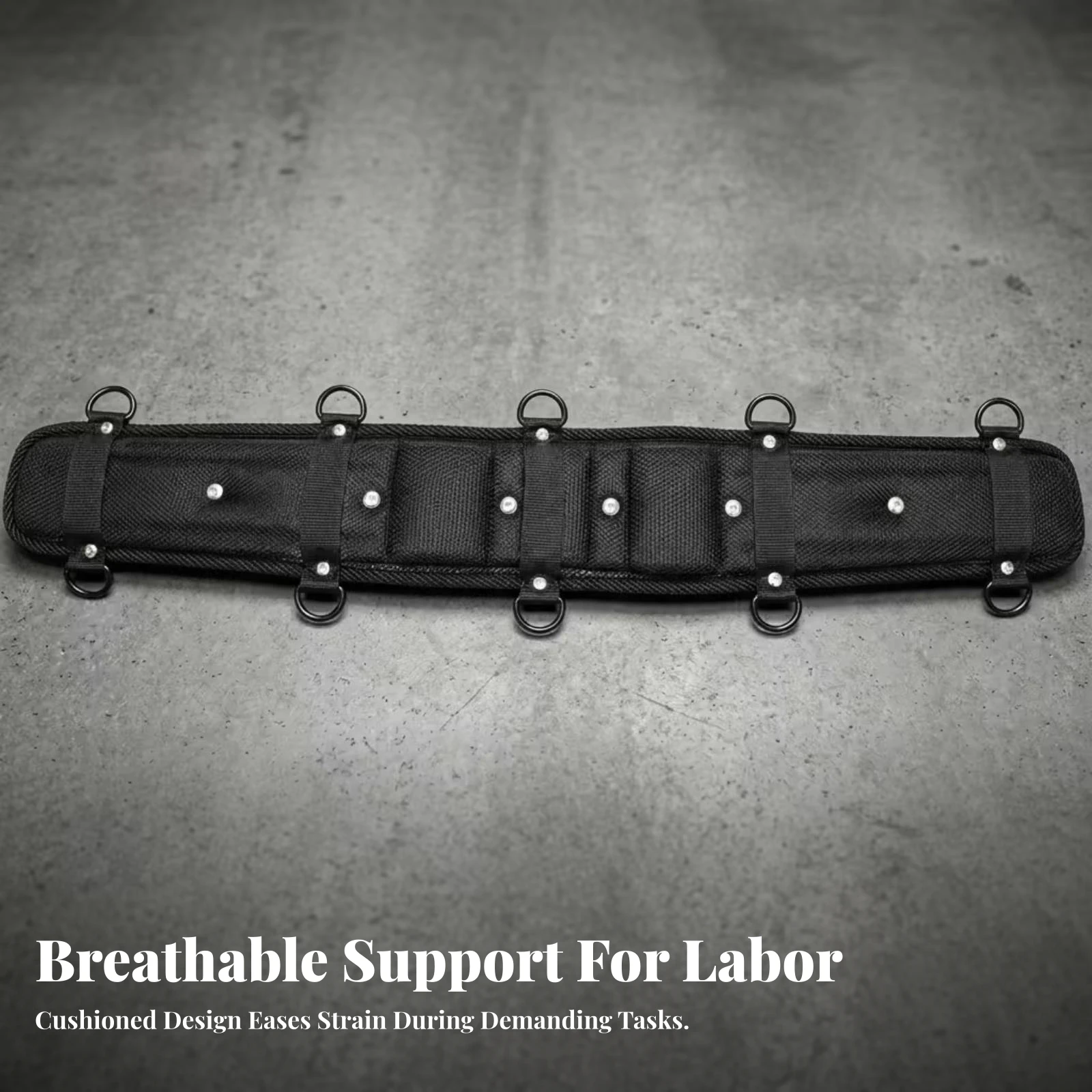 tool-waist-support-pad-1680d-nylon-waist-support-pad-trade-gear-rectangular