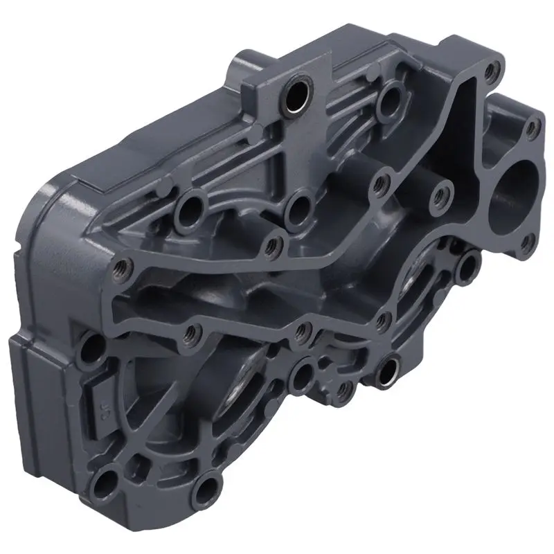 

Блок цилиндров Stable-6B4-11111-00-1S для 2-тактного лодочного мотора 15 л.с., 9.9 л.с., 15D