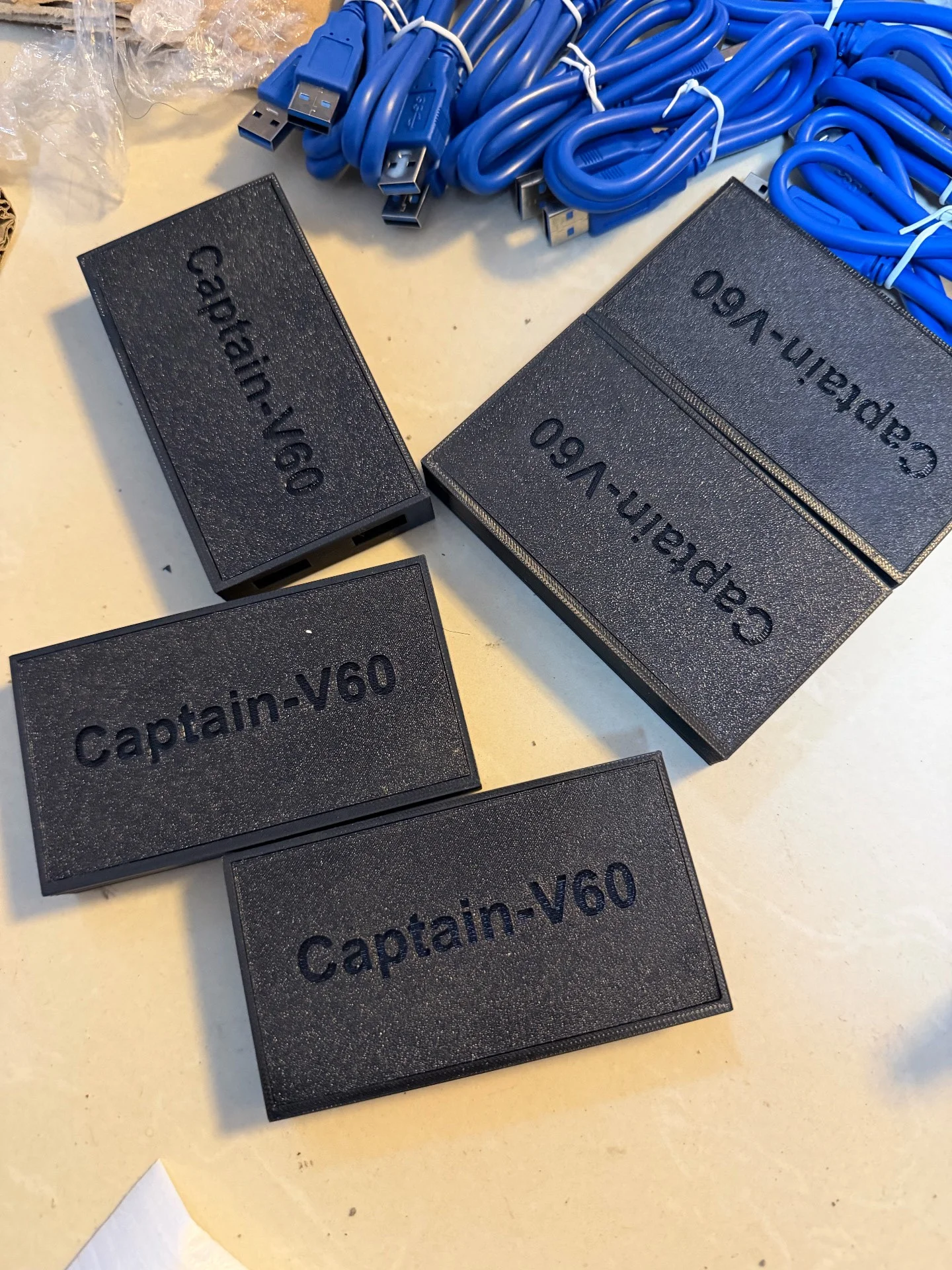 

Captain-V60 FPGA Capture Card HDMI 2.1 Spoofer for Valorant Game Hardware Ban Solution