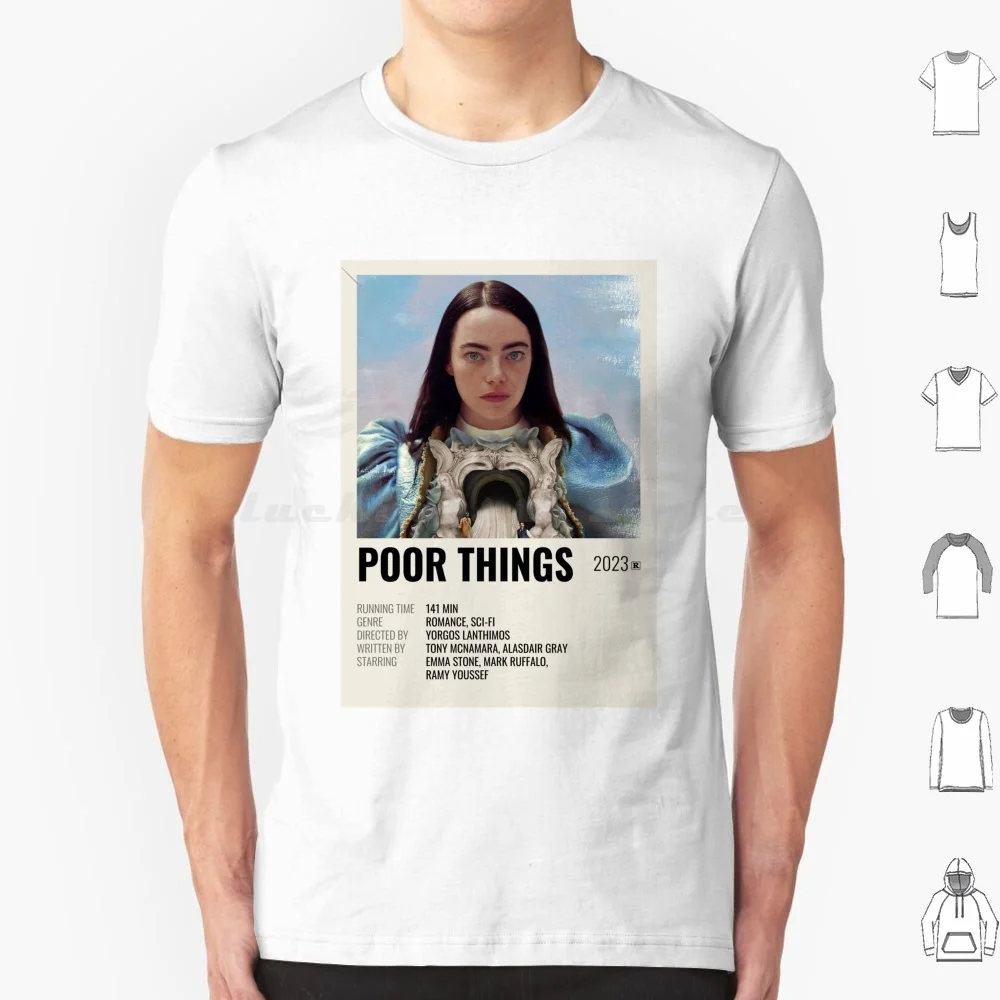 Poor Things ( 2023 … - image