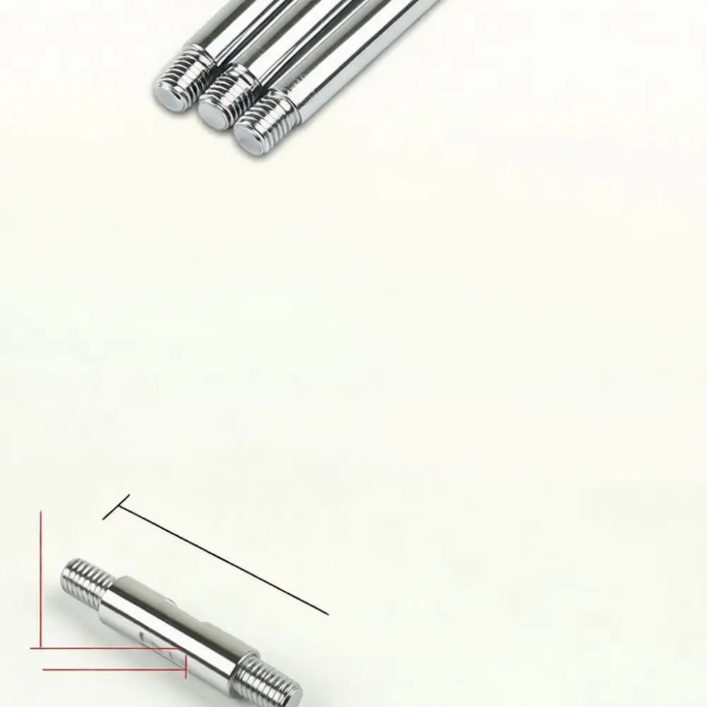 Machine Tool Handwheel Handle Lever For ZY Industrial Hardware Drilling Milling Equipment Replacement Control Accessory