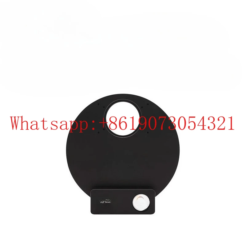 

2-дюймовое моторизованное фильтрующее колесо EFW 7x2, поддержка 7 и 5 отверстий, 2-дюймовый фильтр, астрономические аксессуары