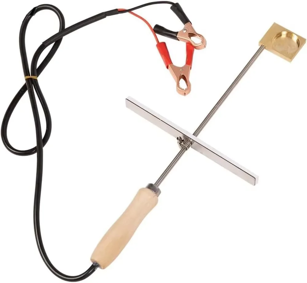 Oxalic Acid Vaporiz… - image