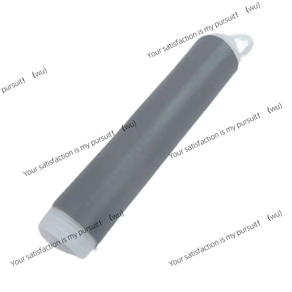 For Anti-scalding Pot Handle Heat Resistant Cover Soft Rubber Protector Pan Handle Sleeve Sleeve Frying Pan Hot Handle Holder