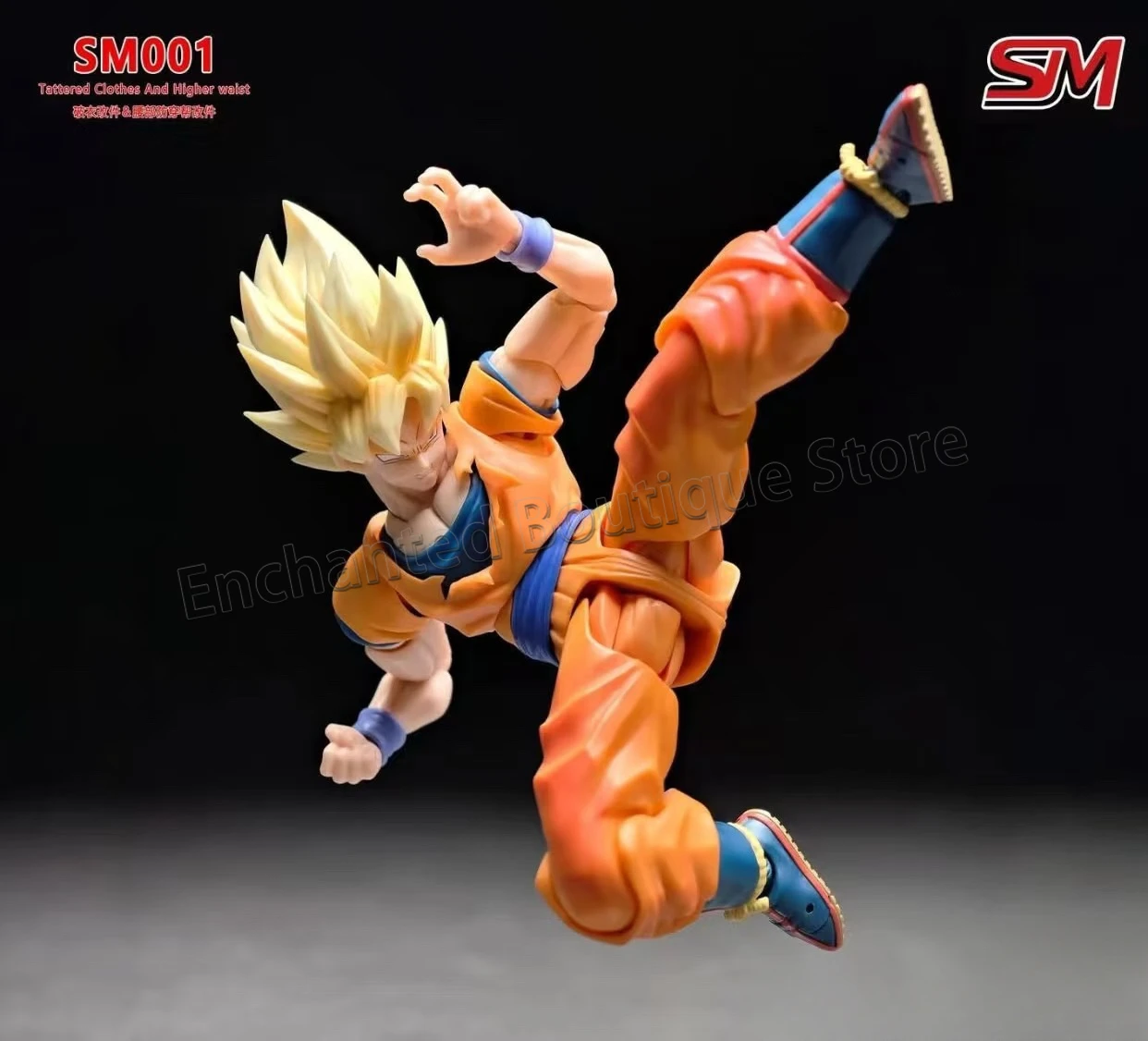 

В наличии: Сменные головы для фигурки Dragon Ball Super Saiyan Son Goku 3.0, аксессуары, аниме-фигурка, модель, игрушки, подарки