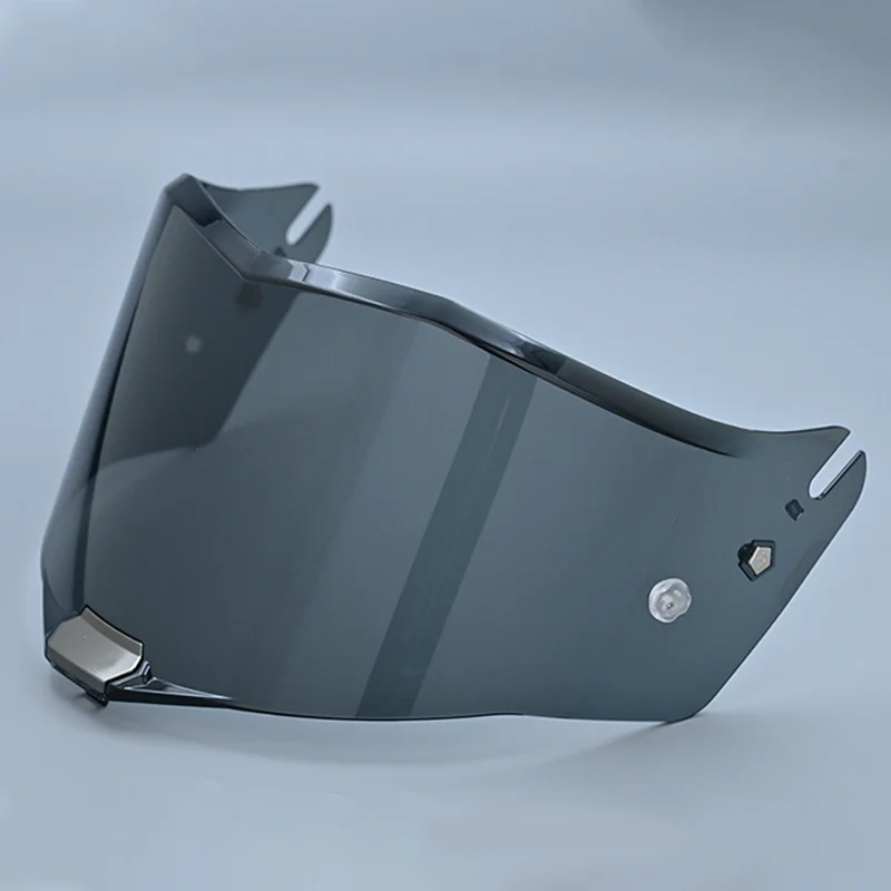 Helmet Visor for LS2 FF805 Shields High Strength Helmet Face Shield Sunshield Casco Para Moto Visera Accessories Parts
