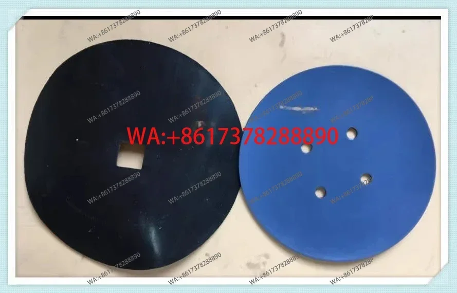 Diaphragm vacuum pump MD 4C NT VARIO, vacuum pump diaphragm composite membrane