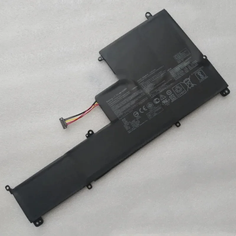 

C23N1606 C23PQCH Battery For ASUS Zenbook 3 UX390UAK UX390UA 1A 1B 1C GS031T GS032T GS039T GS042T GS053R GS063T GS068T GS075TCli