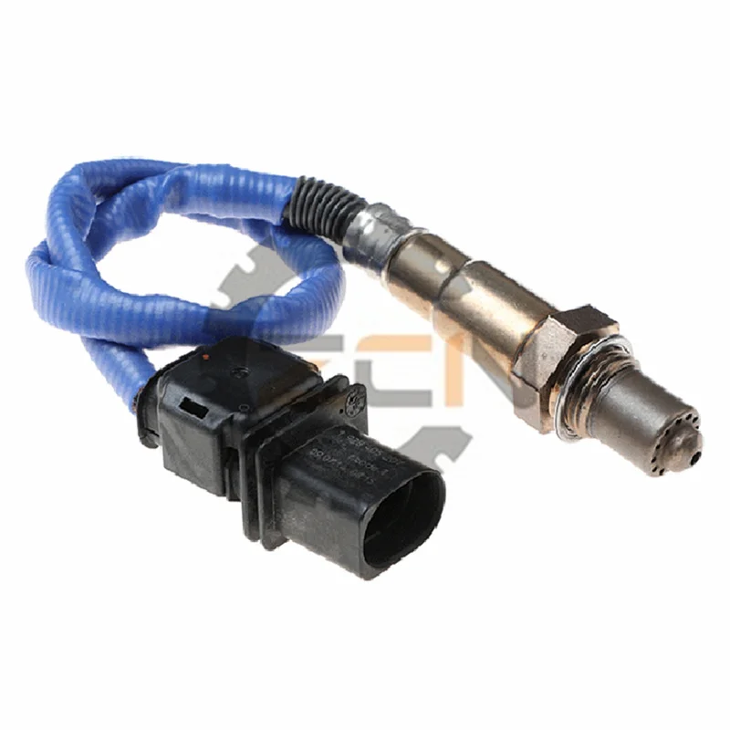 

Lambda probe Oxygen O2 Sensor For FORD FOCUS II III 2.0L USA MUSTANG 5.0 GT 2012 8F9A-9Y460-GA 0258017322 0258017321 49CM