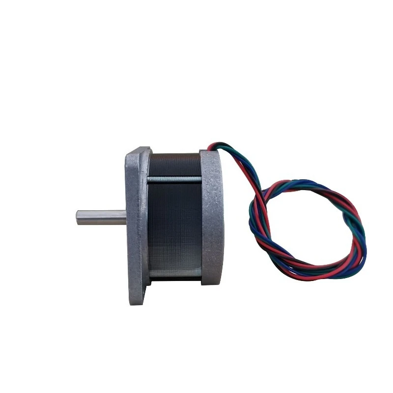 Motor ultra-thin body 25mm 35mm long 57 ultra-thin motor 57 short body stepper motor