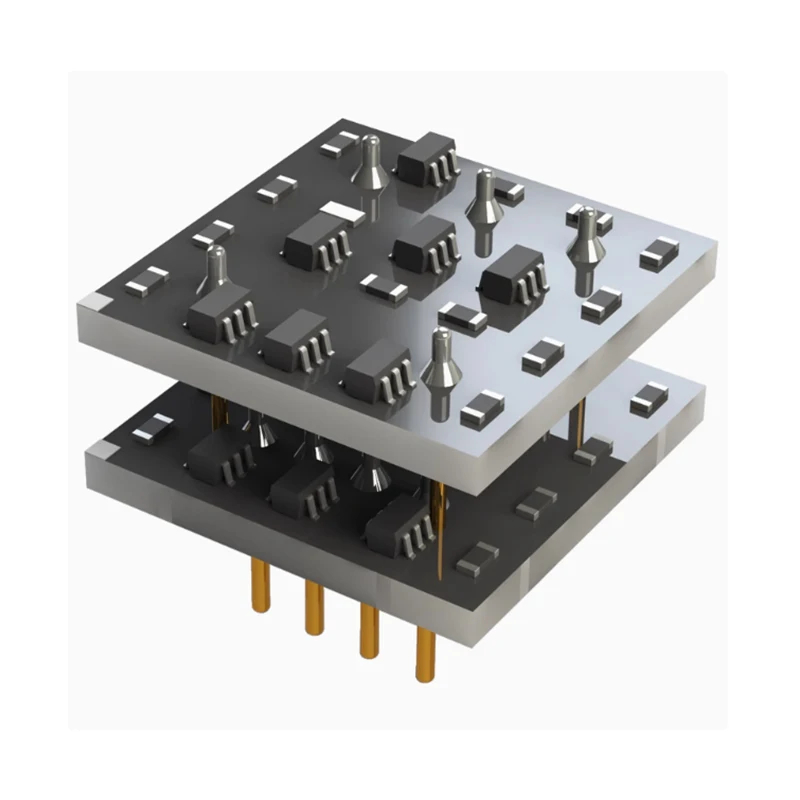 Original SX22B audio discrete component operational amplifier