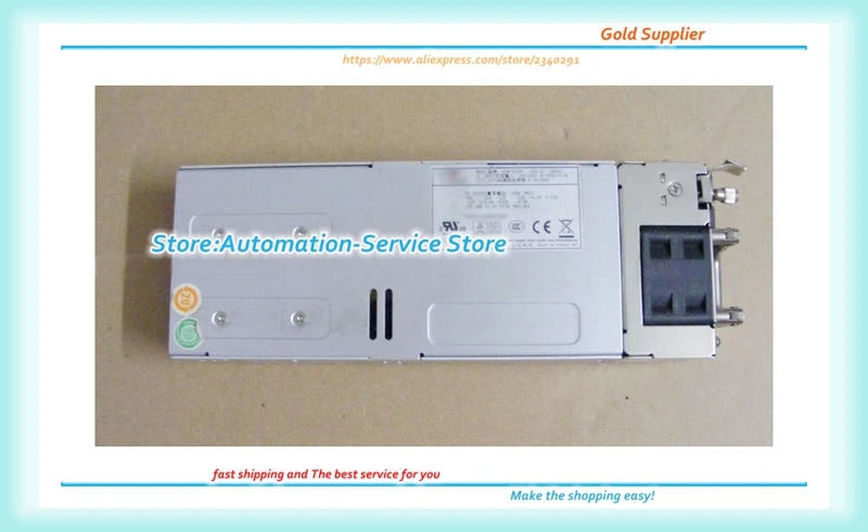 

G1M-5300P 300W disk cabinet network cabinet module power ~~
