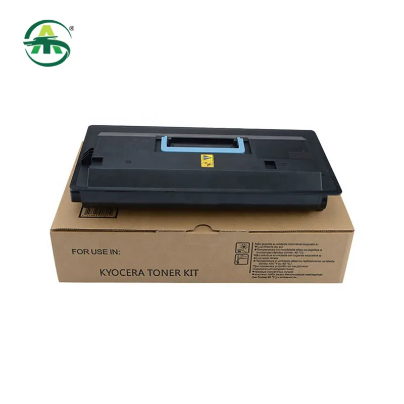 1pc bk680g tk7118 tk7119 TK-7118 TK-7119 cartucho de toner para kyocera taskalfa 3011i toner em pó