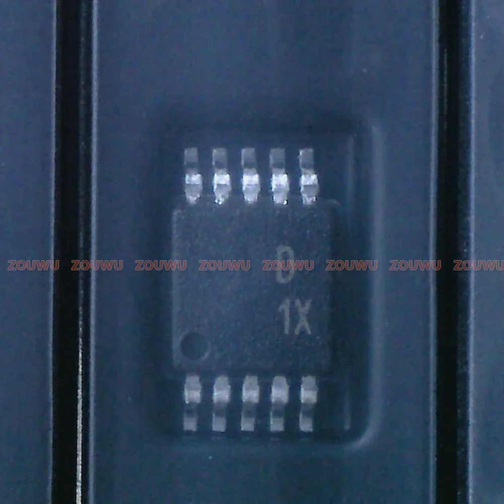2PCS~10PCS/LOT AD5270BRMZ-20 AD5270BRMZ AD5270 D1X SOP-10 Promise 100% original authentic