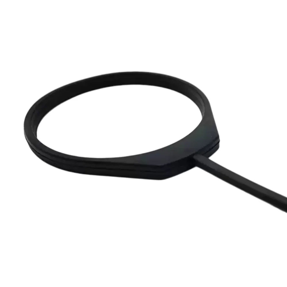 Neues Tankdeckel-Kabelseil für Audi Q5 Q3 A6L Q7 A3 A5 A4L A8 – Detail 6