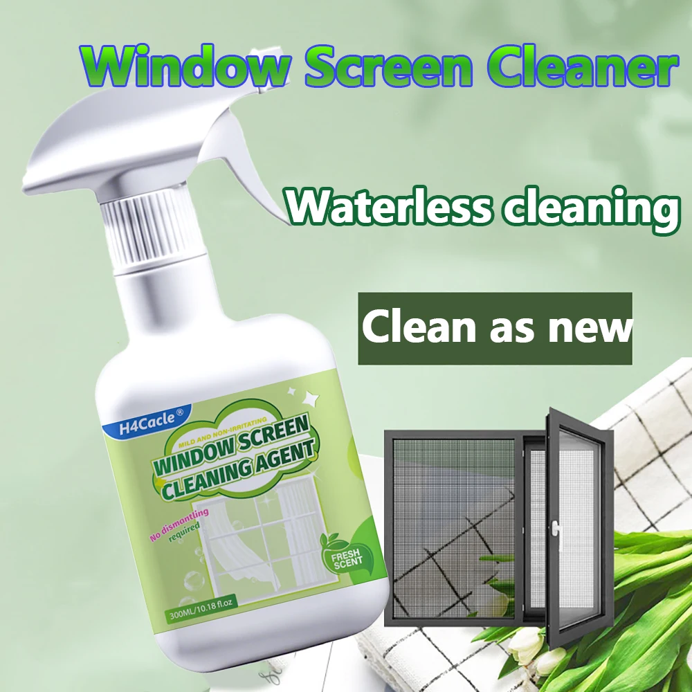 Category image: Screen Window Cleaner