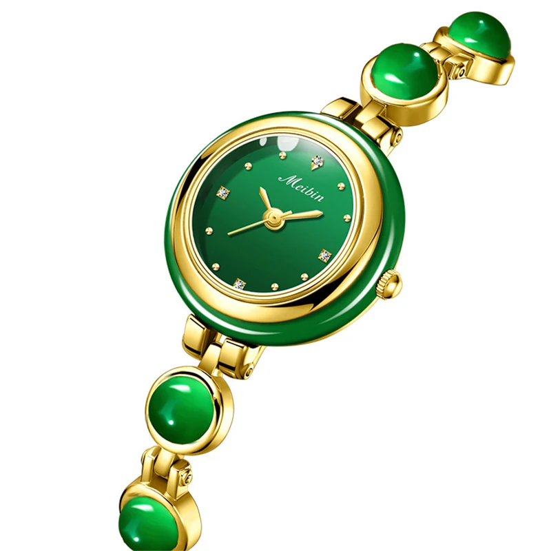 ZH178 Casual and fashionable Women watch, high-end bracelets, quartz watches, light luxury clocks, gifts，watches for woman